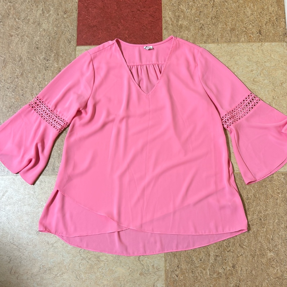 Women’s Blouse